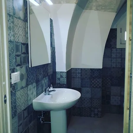 Дом отдыха La Via Del Melograno *