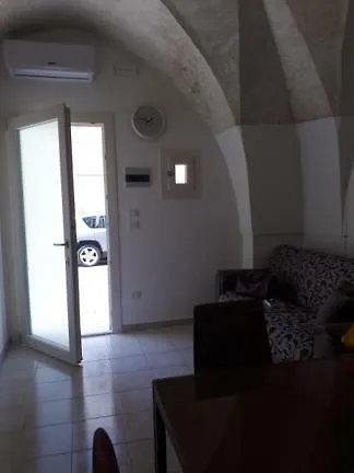 Дом отдыха La Via Del Melograno *