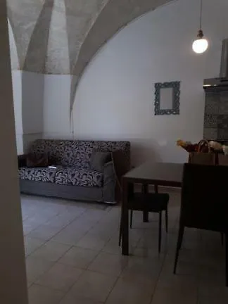 Holiday home La Via Del Melograno *